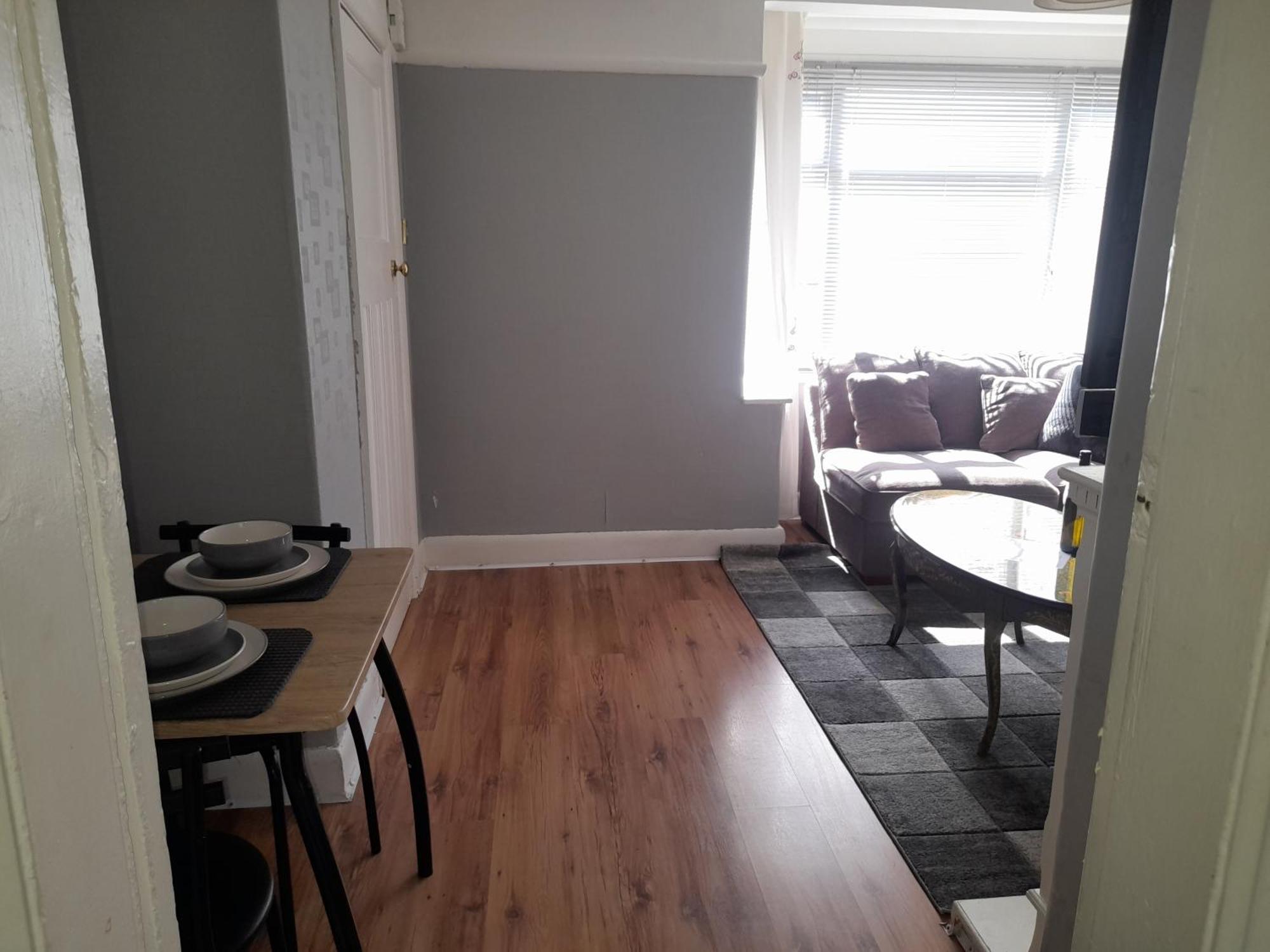 Bright 4-Bed House 15 Min To Manchester Centre Villa Exterior photo